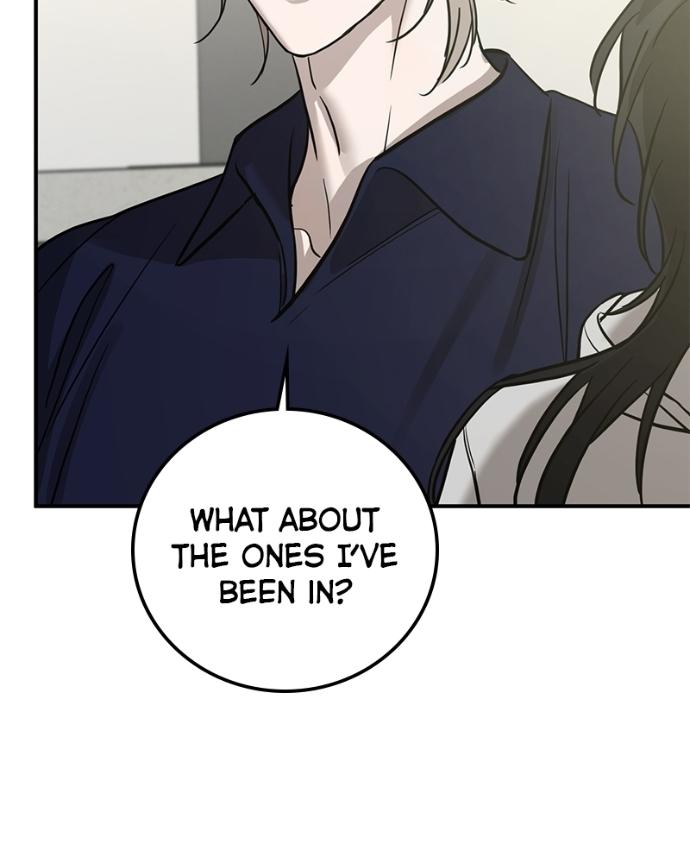 Beastly Things Chapter 42 page 136 - 