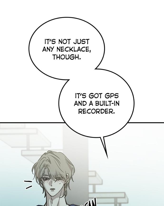 Beastly Things Chapter 42 page 15 - 