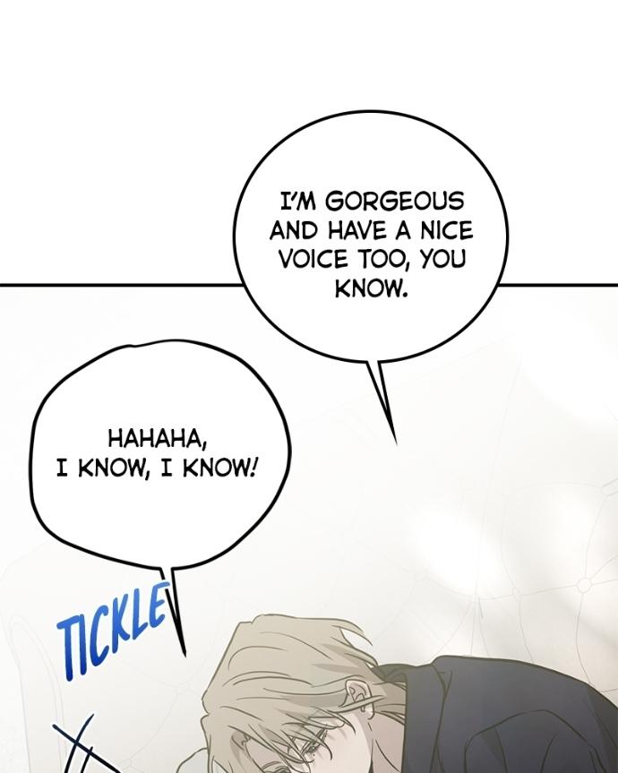 Beastly Things Chapter 42 page 141 - 