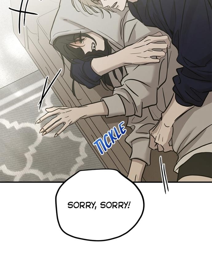 Beastly Things Chapter 42 page 142 - 