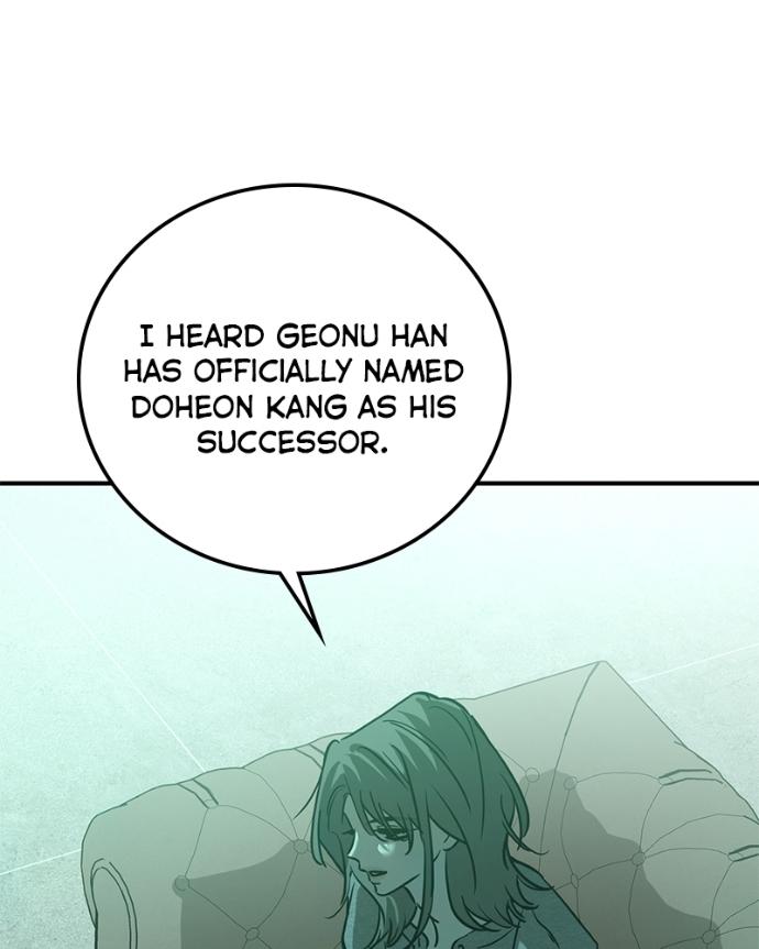Beastly Things Chapter 42 page 17 - 