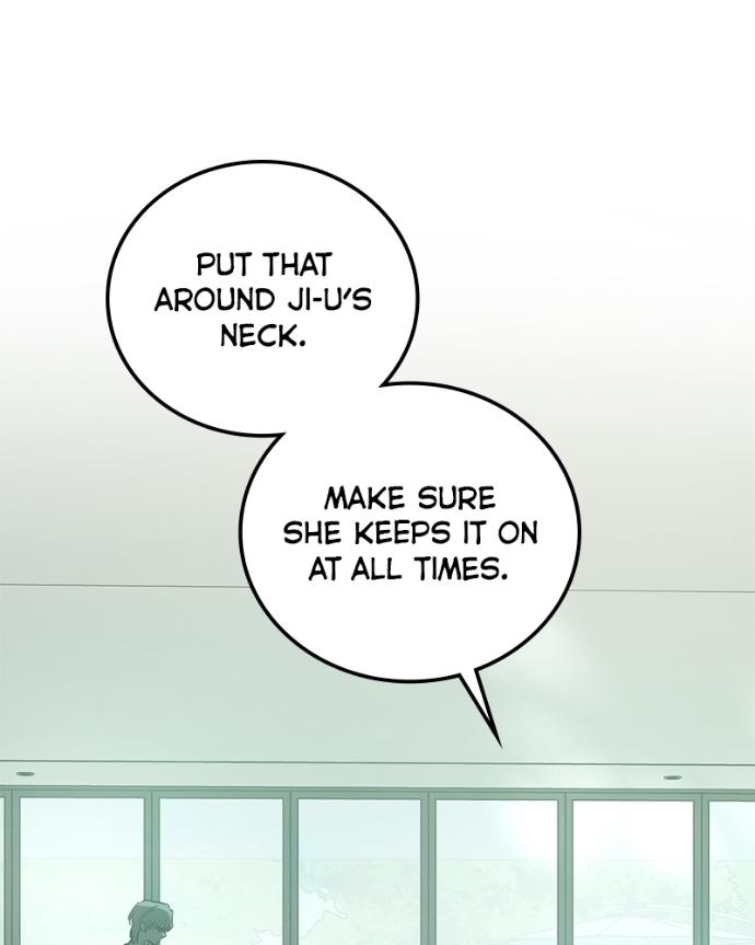 Beastly Things Chapter 42 page 21 - 