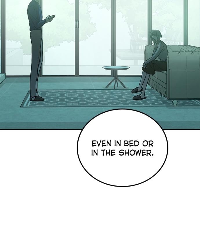 Beastly Things Chapter 42 page 22 - 