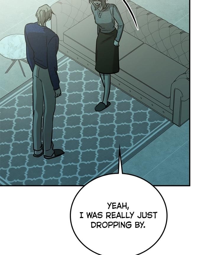 Beastly Things Chapter 42 page 28 - 