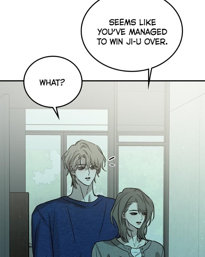 Beastly Things Chapter 42 page 36 - 