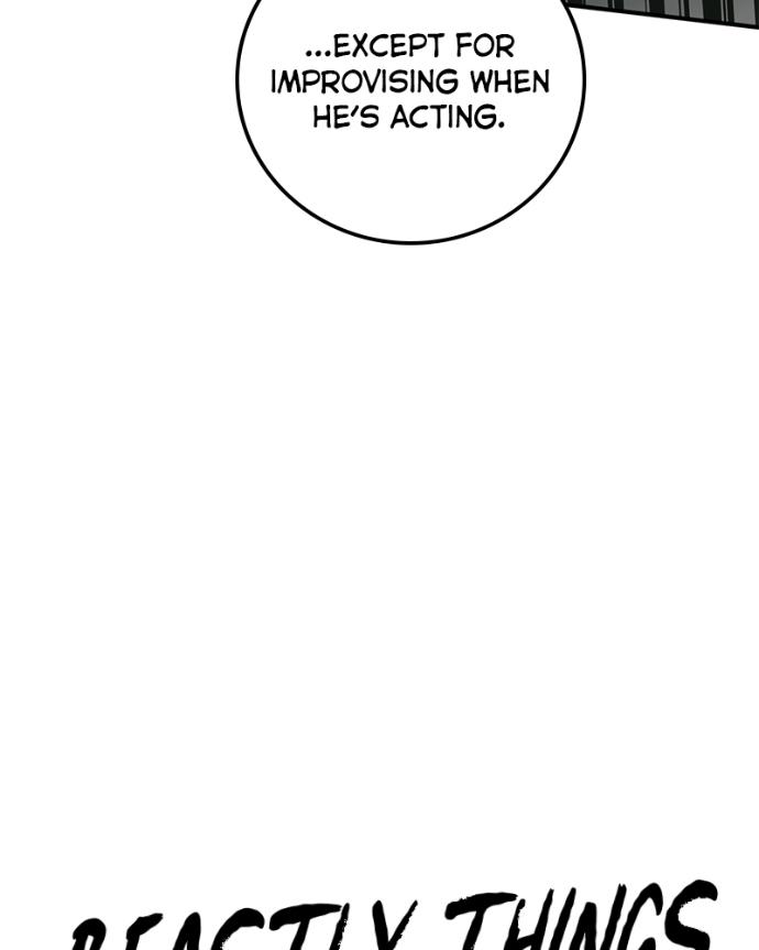 Beastly Things Chapter 42 page 60 - 