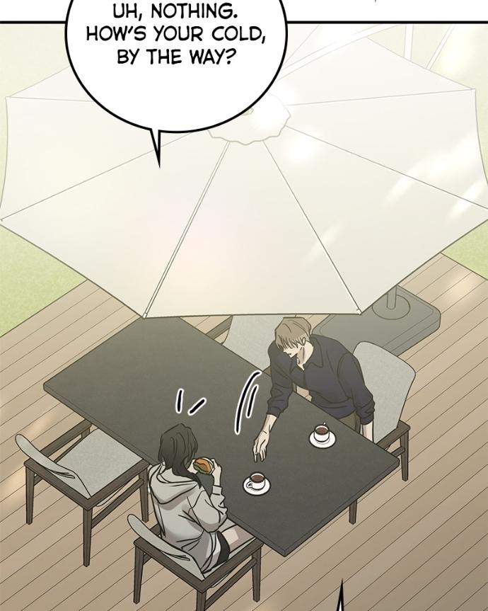 Beastly Things Chapter 42 page 71 - 