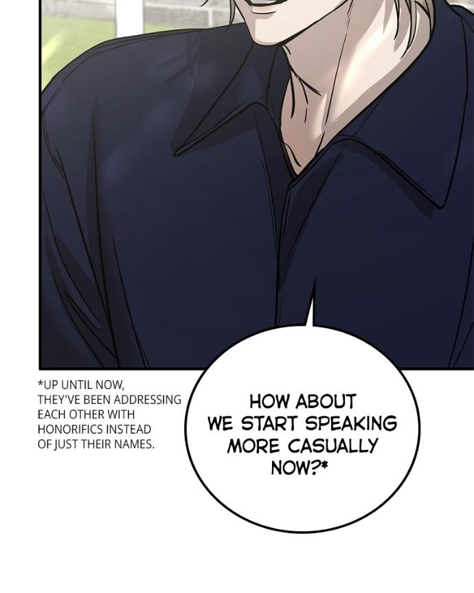 Beastly Things Chapter 42 page 76 - 