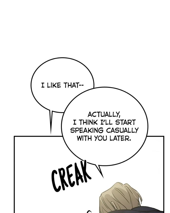 Beastly Things Chapter 42 page 98 - 