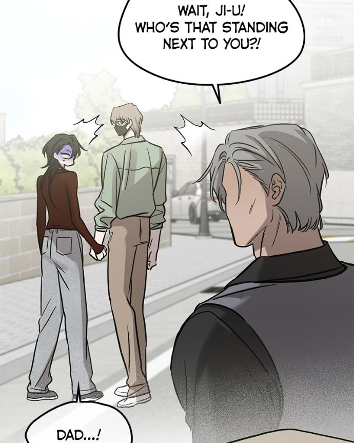 Beastly Things Chapter 43 page 11 - 