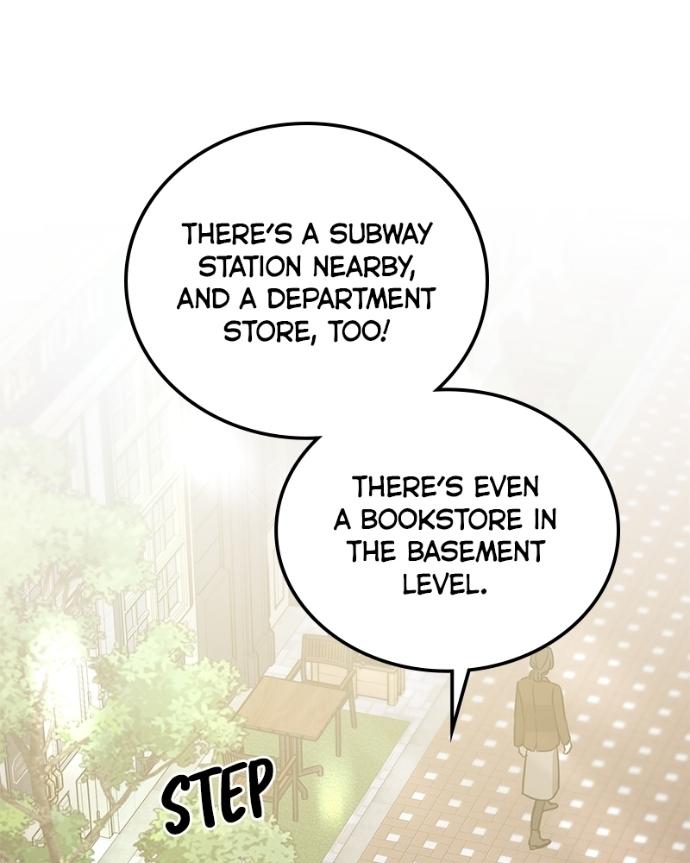 Beastly Things Chapter 43 page 108 - 