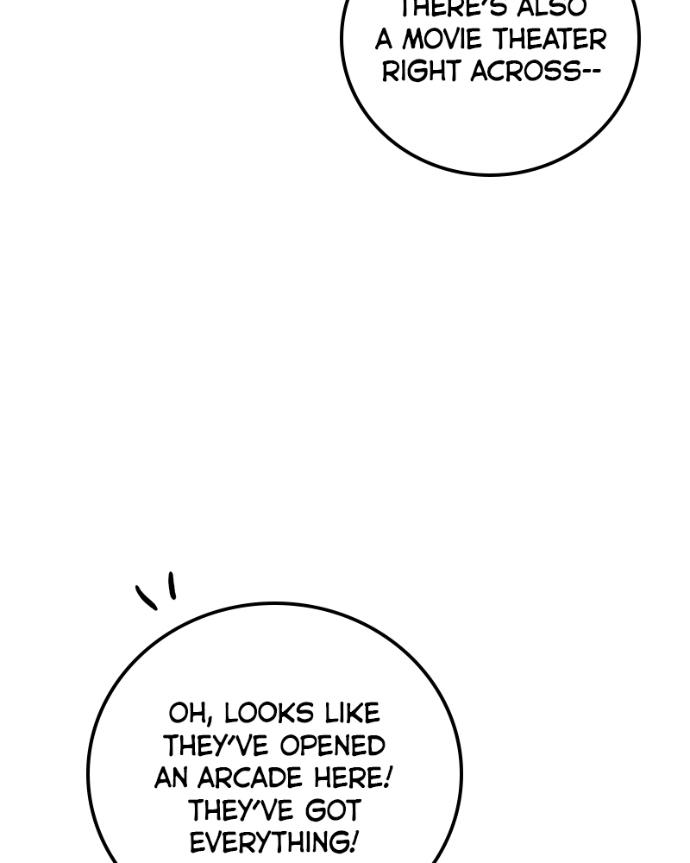 Beastly Things Chapter 43 page 110 - 