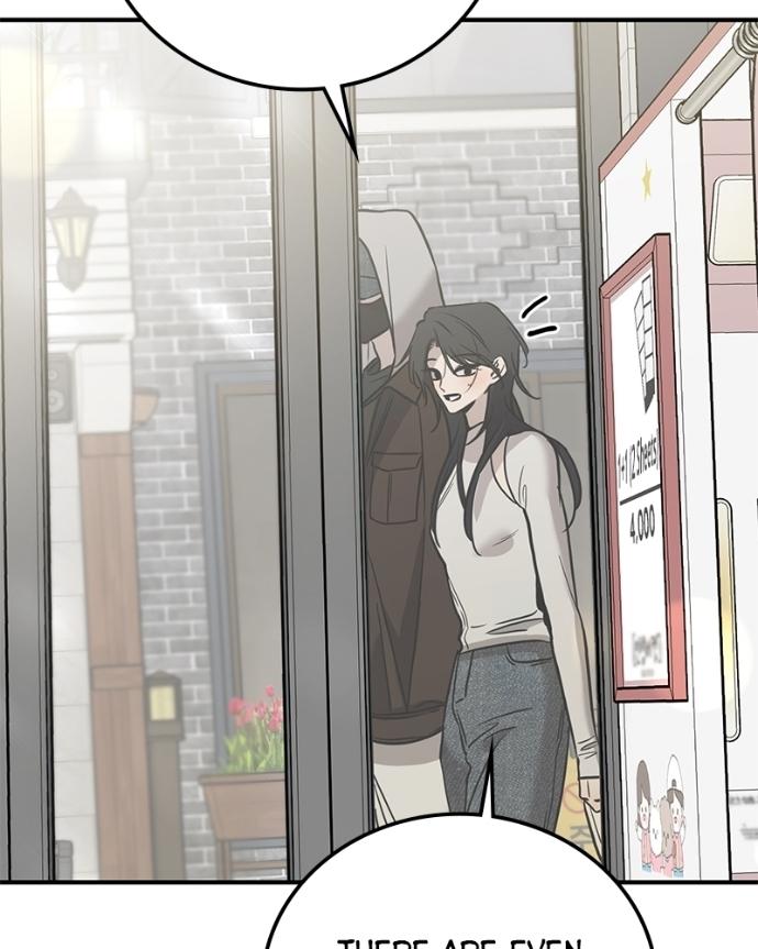 Beastly Things Chapter 43 page 111 - 