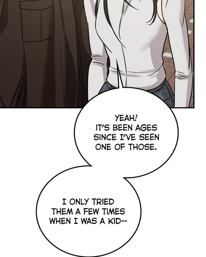 Beastly Things Chapter 43 page 114 - 