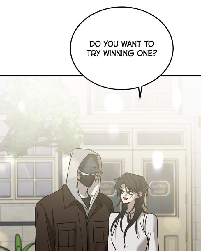 Beastly Things Chapter 43 page 118 - 