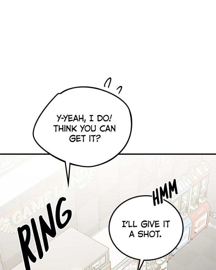 Beastly Things Chapter 43 page 122 - 