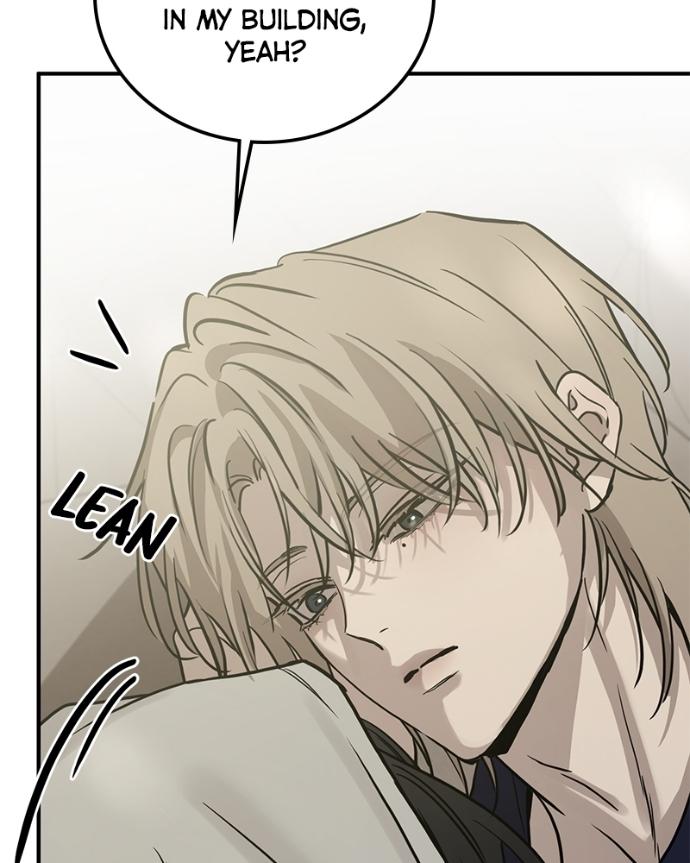 Beastly Things Chapter 43 page 14 - 