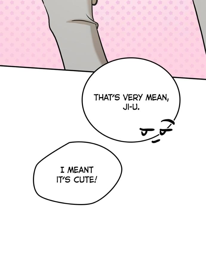 Beastly Things Chapter 43 page 134 - 
