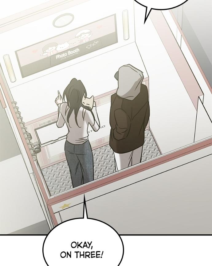 Beastly Things Chapter 43 page 136 - 