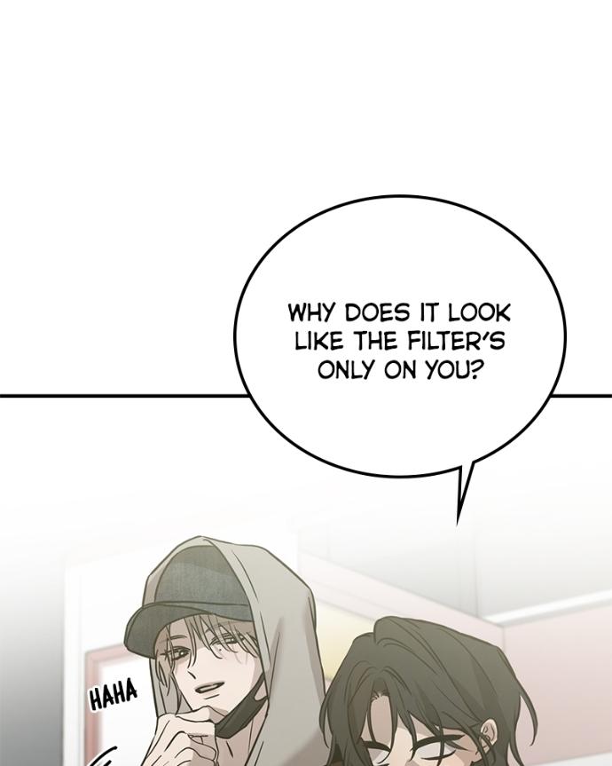 Beastly Things Chapter 43 page 139 - 