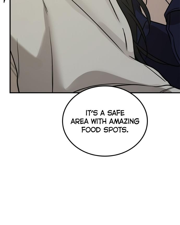 Beastly Things Chapter 43 page 15 - 