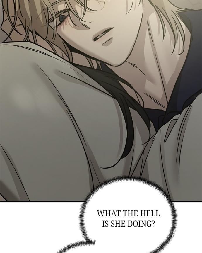 Beastly Things Chapter 43 page 20 - 