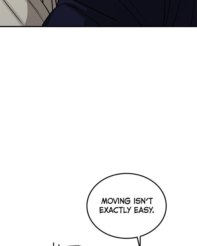 Beastly Things Chapter 43 page 24 - 