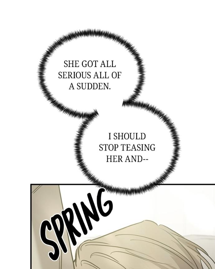 Beastly Things Chapter 43 page 31 - 