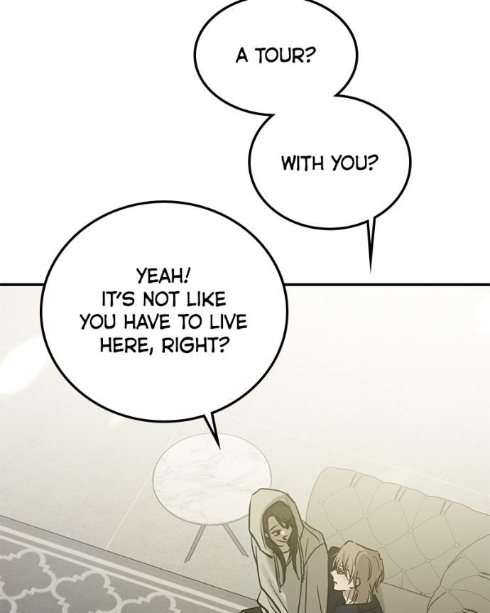 Beastly Things Chapter 43 page 34 - 