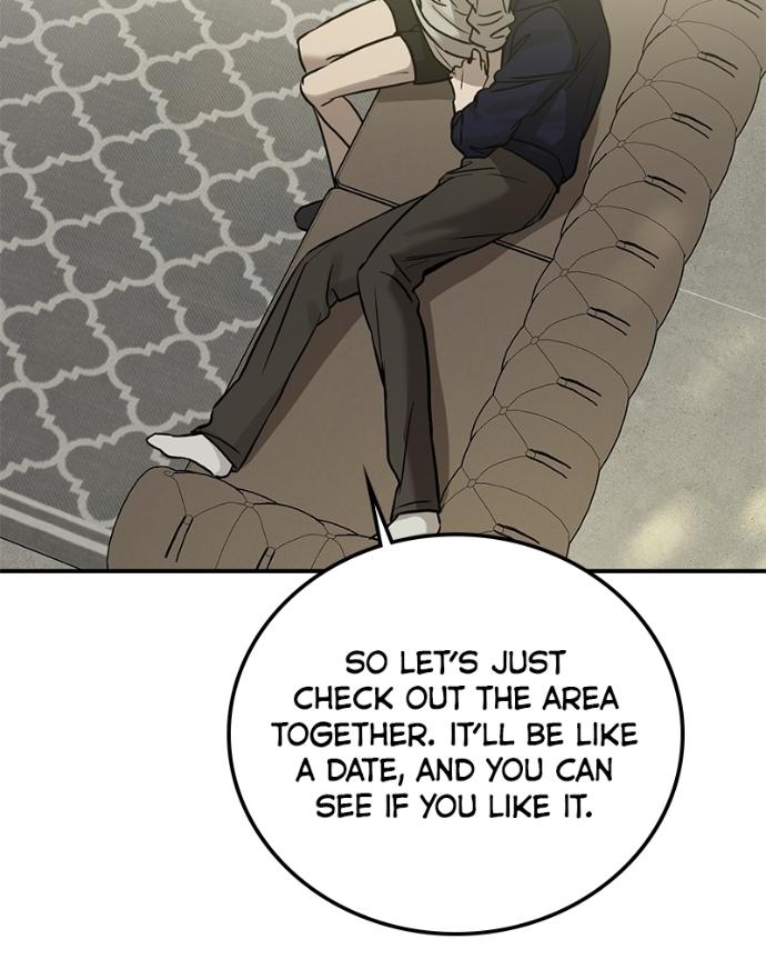Beastly Things Chapter 43 page 35 - 