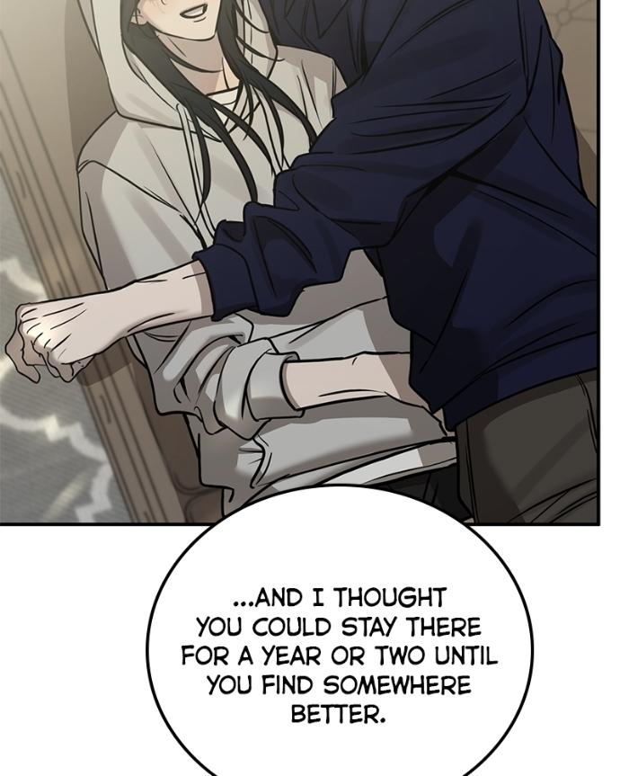 Beastly Things Chapter 43 page 5 - 