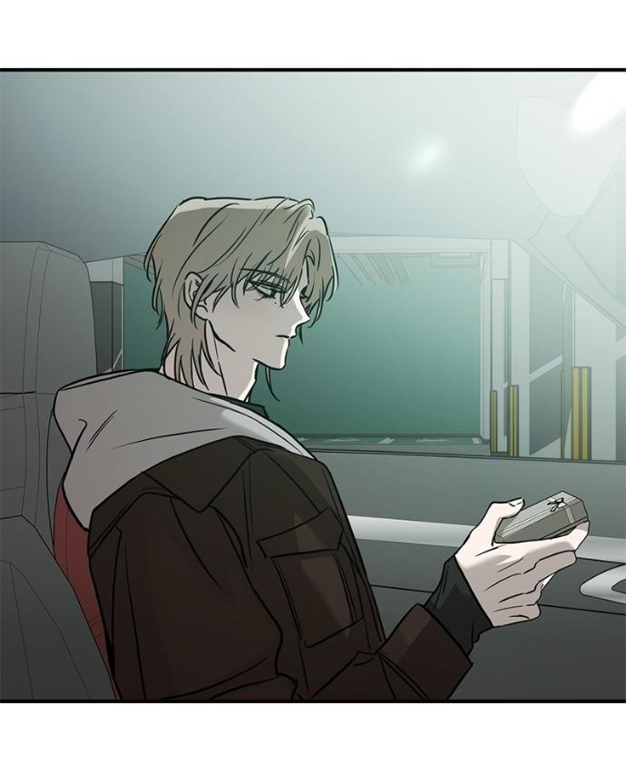 Beastly Things Chapter 43 page 59 - 