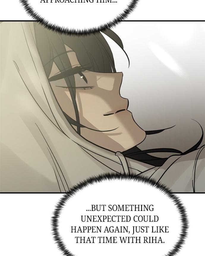 Beastly Things Chapter 43 page 7 - 