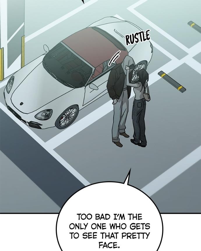 Beastly Things Chapter 43 page 73 - 