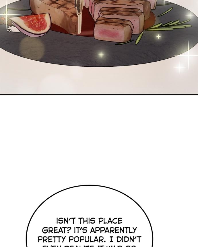Beastly Things Chapter 43 page 82 - 