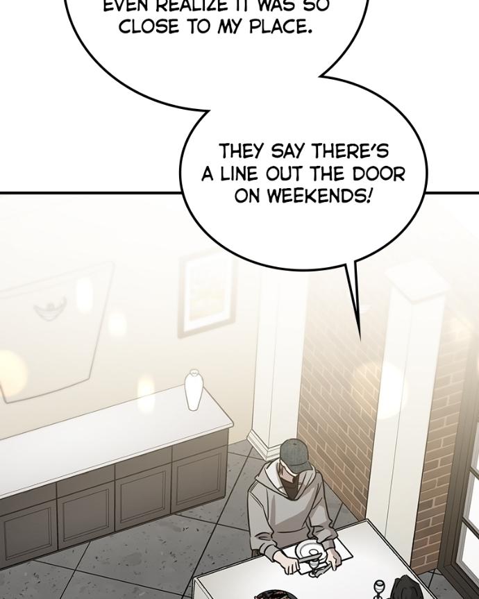 Beastly Things Chapter 43 page 83 - 
