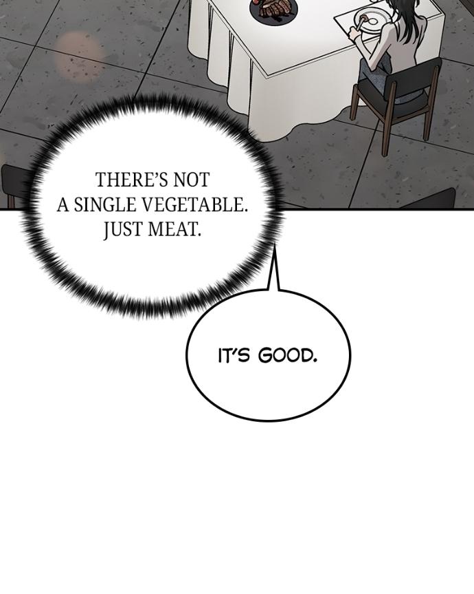 Beastly Things Chapter 43 page 84 - 