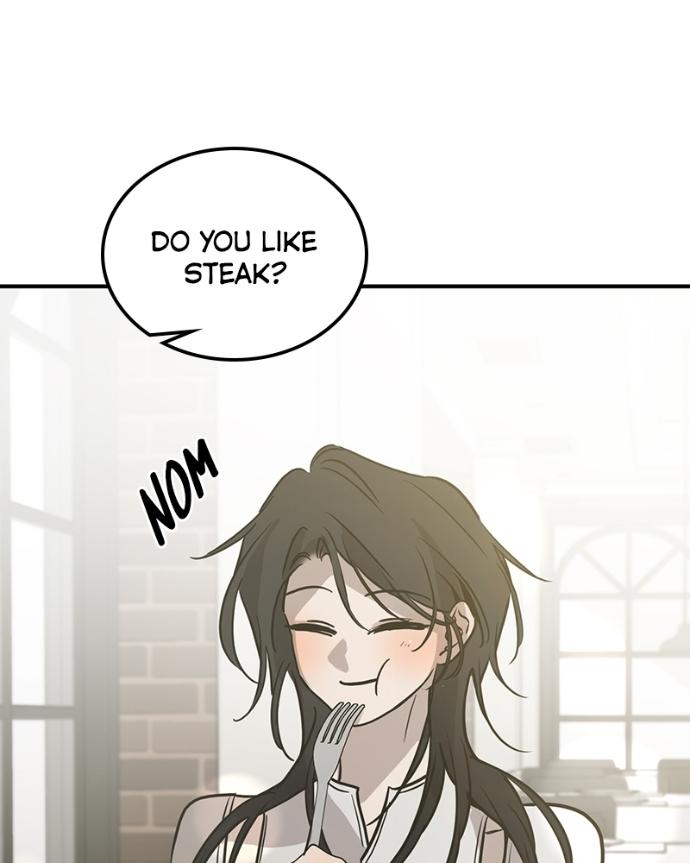 Beastly Things Chapter 43 page 85 - 