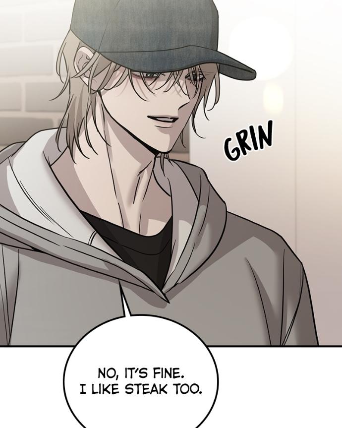 Beastly Things Chapter 43 page 88 - 