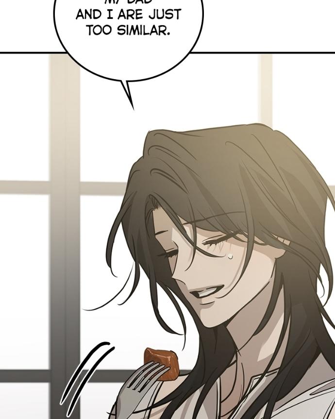 Beastly Things Chapter 43 page 95 - 