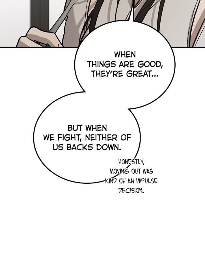 Beastly Things Chapter 43 page 96 - 