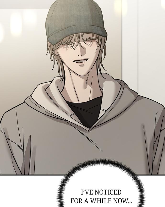 Beastly Things Chapter 43 page 100 - 