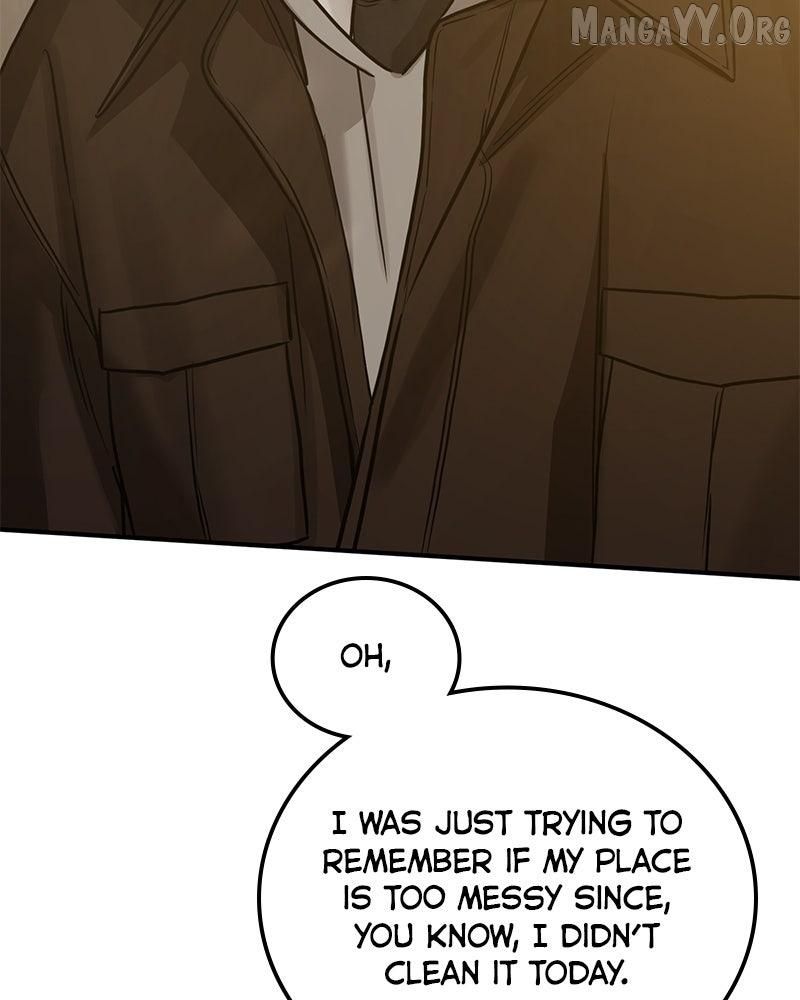 Beastly Things Chapter 44 page 11 - 