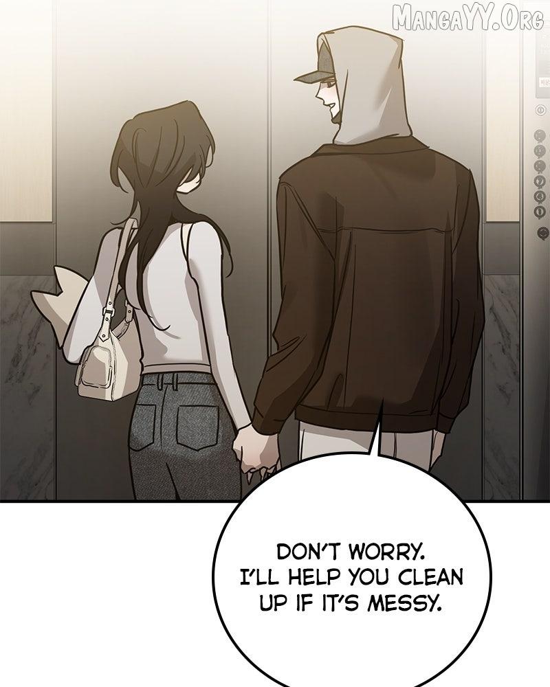 Beastly Things Chapter 44 page 13 - 