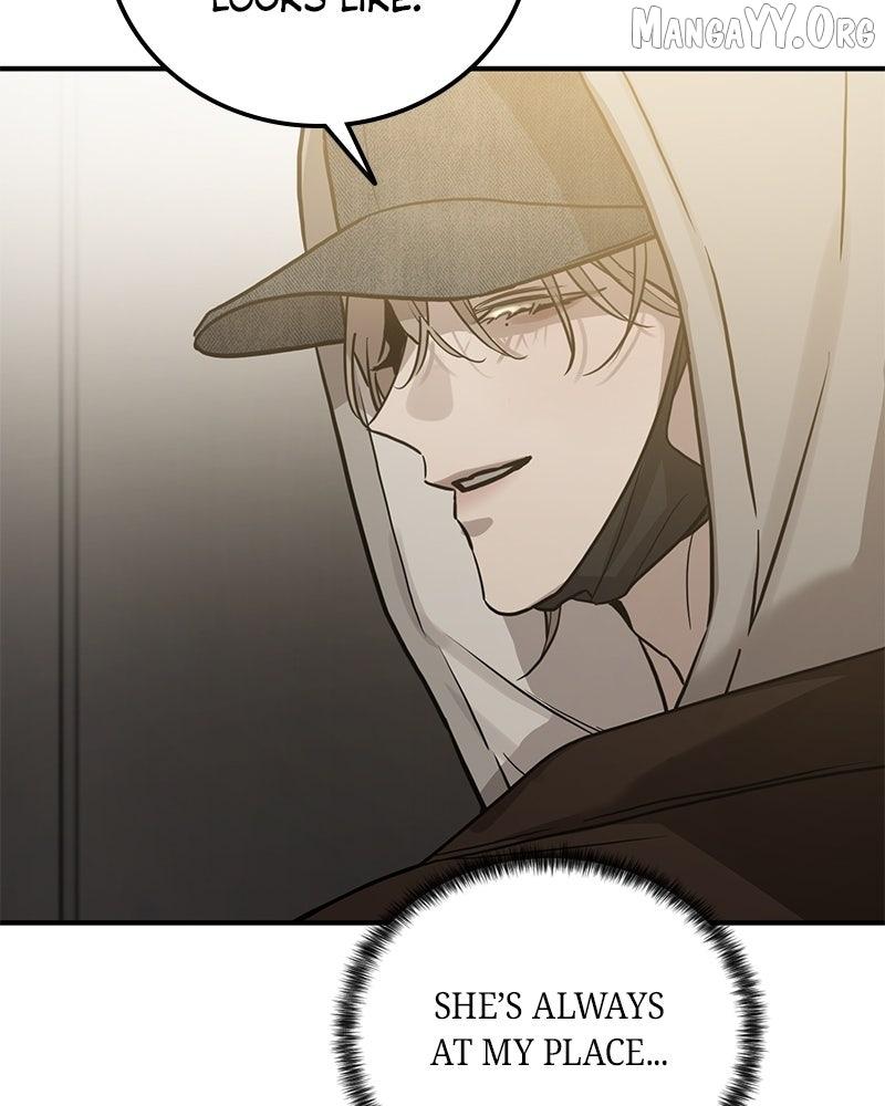 Beastly Things Chapter 44 page 15 - 