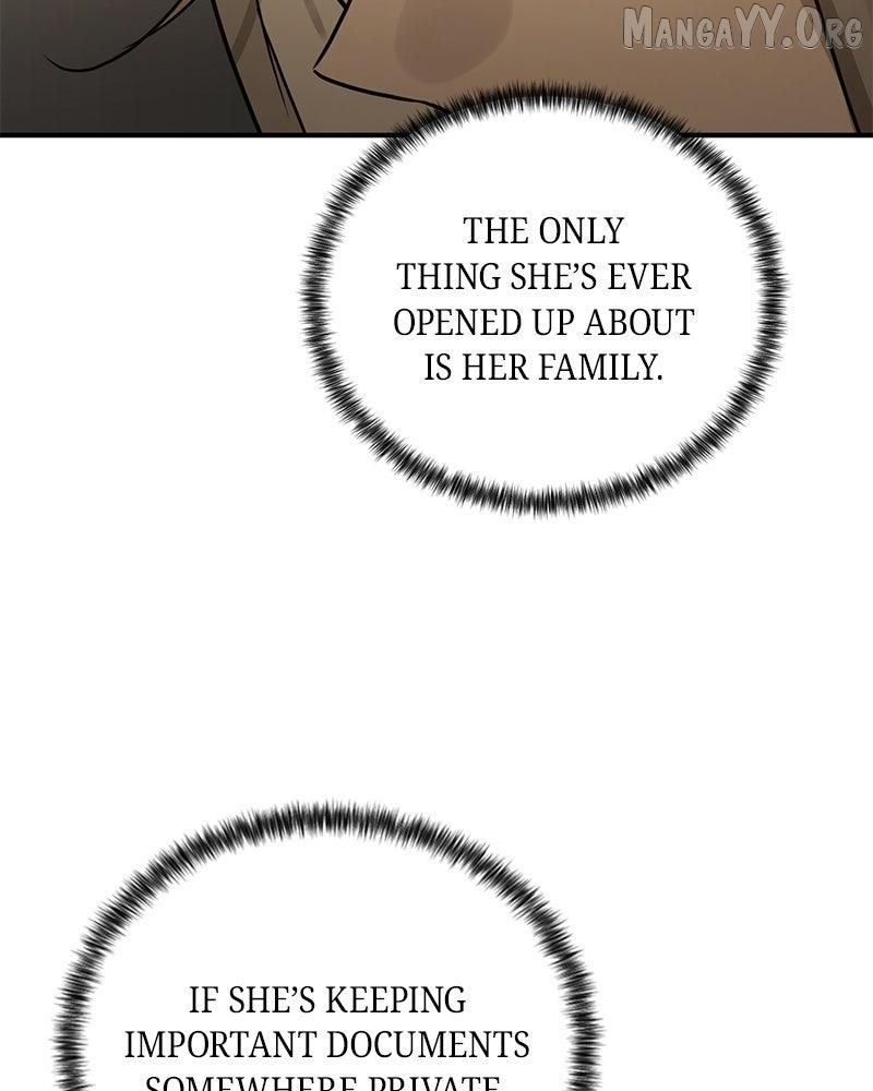 Beastly Things Chapter 44 page 18 - 