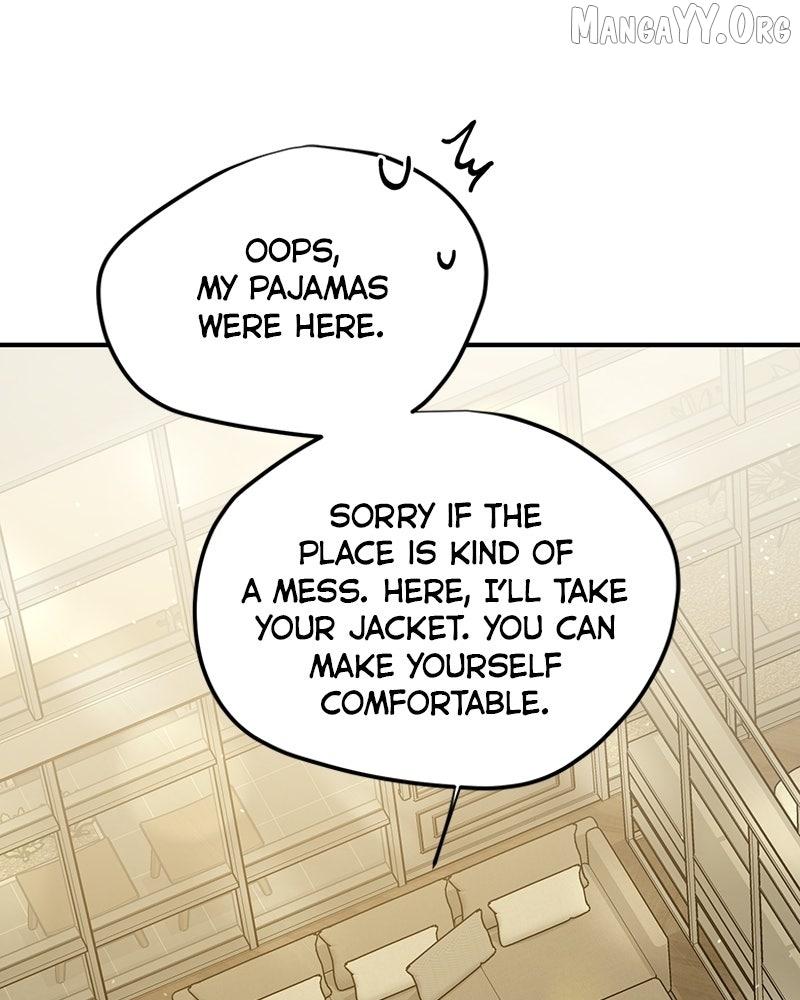 Beastly Things Chapter 44 page 31 - 