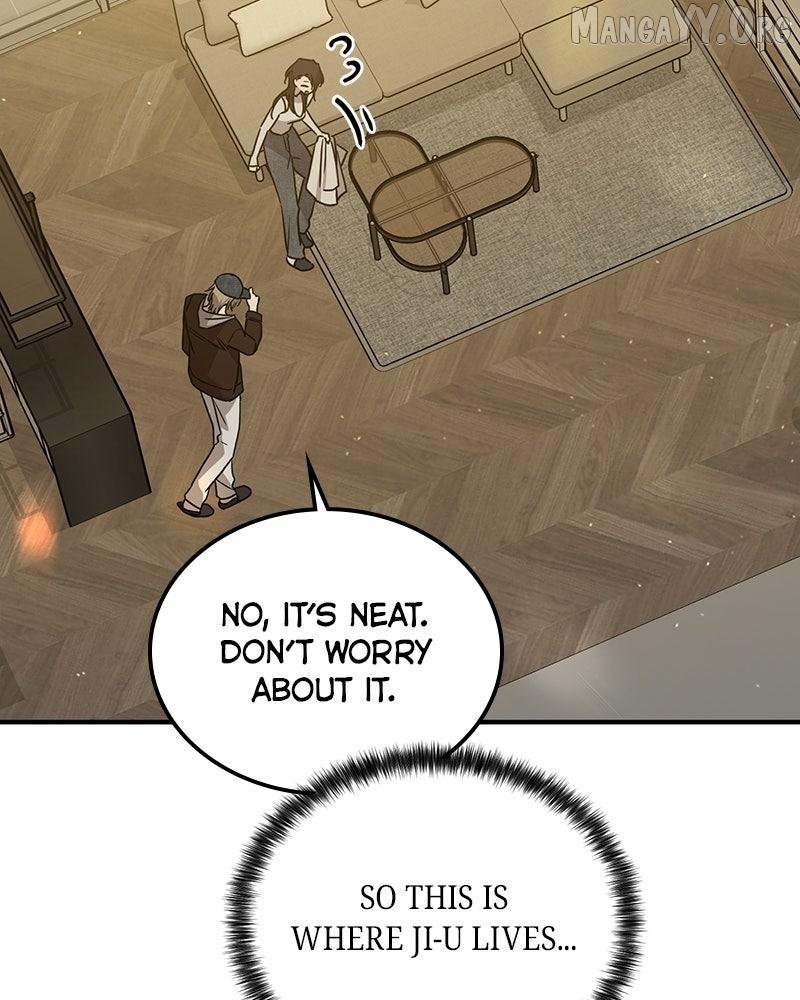 Beastly Things Chapter 44 page 32 - 