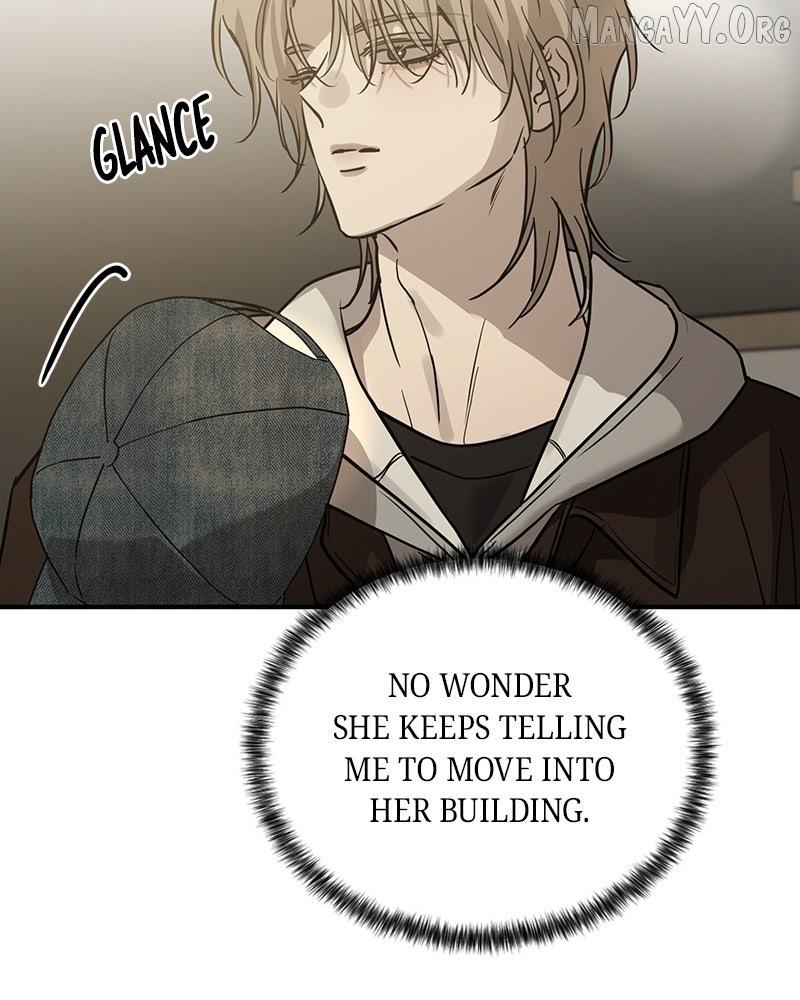 Beastly Things Chapter 44 page 34 - 