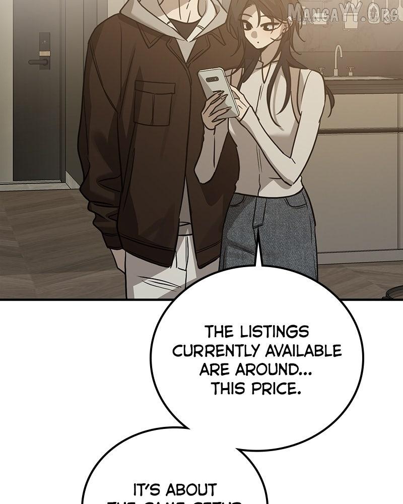 Beastly Things Chapter 44 page 39 - 